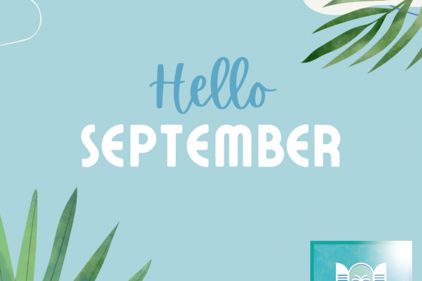 September 2024 Newsletter