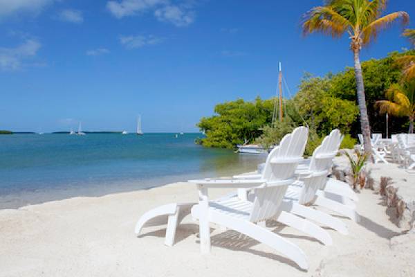 Key Largo- Bluescape Vacation Rentals