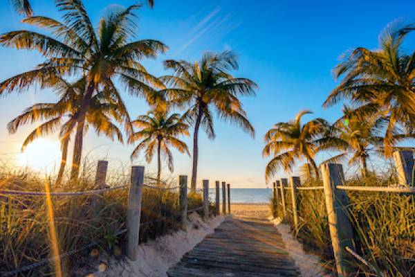 Key West- Bluescape Vacation Rentals