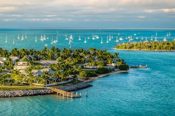 Lower Keys- Bluescape Vacation Rentals