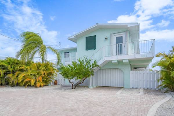 View Vacation Rentals- Bluescape Vacation Rentals