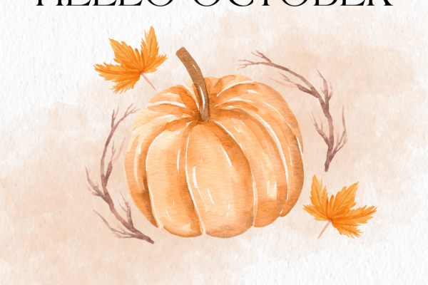 October 2024 Newsletter