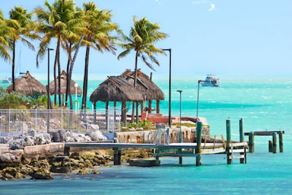 Marathon- Bluescape Vacation Rentals