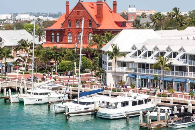 Florida Keys