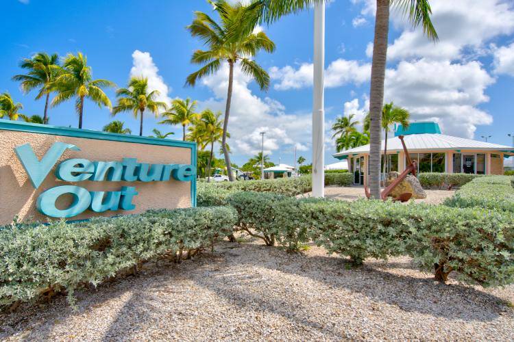 Venture Out Home Rentals