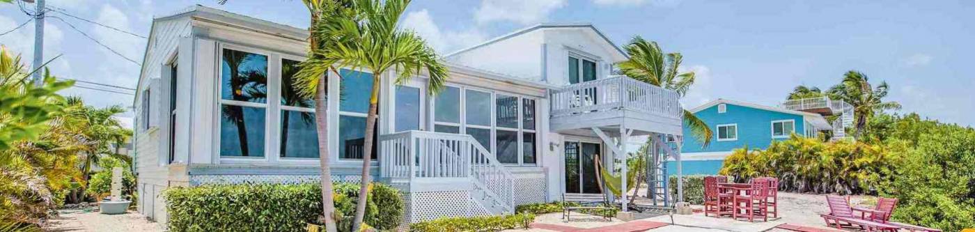 551 West Indies Drive- Bluescape Vacation Rentals
