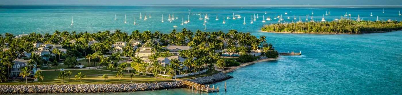 Gulf Side Rentals- Bluescape Vacation Rentals